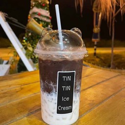 โกโก้ลาเต้