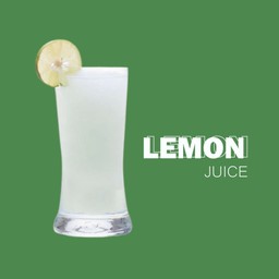 LEMON JUICE