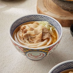 อุด้งหมู(ไซส์ใหญ่)