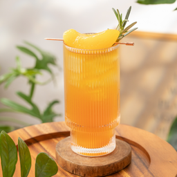 Peach Honey Lemon