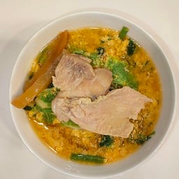 สุกี้น้ำเนื้อ