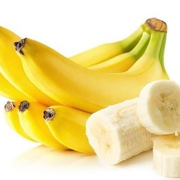 กล้วยหอมนมสดปั่น Smoothie booth