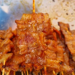 นกน้อยหมูปิ้ง@โฮม