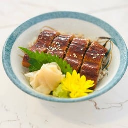 Unagi Don