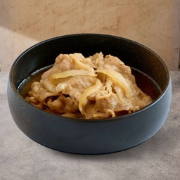 หมูต้มซีอิ๊ว