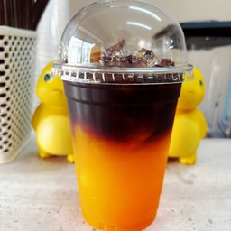 กาแฟส้ม
