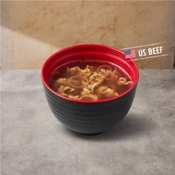 ซุปเนื้อเข้มข้น