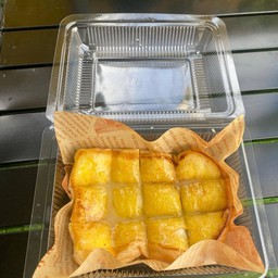 คำหวานหวาน Coffee (甜甜味）