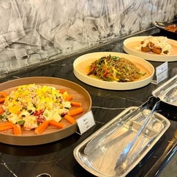 Jeju Island BBQ เจจู ไอส์แลนด์ บาร์บีคิว 제주 아일랜드 바베큐