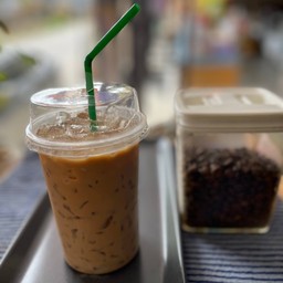 เอสเปรสโซ่เย็น