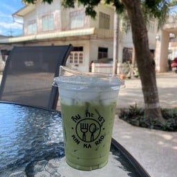 เคลียร์มัทฉะ (Clear Matcha)