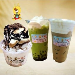 ไอซ์ สไตล์ คาเฟ่ Ice Styles cafe -