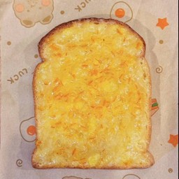 ปังปิ้ง แยมส้ม