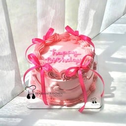 บาร์บี้ พิงค์กี้