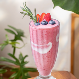 Superberry