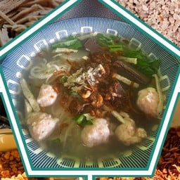 ก๋วยจั๊บอุบล-บขส.ขาออกยโสธร