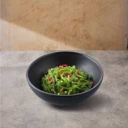 ยำสาหร่าย