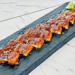 Unagi Yaki