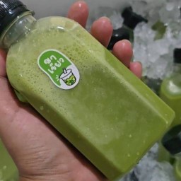 CHA D CHA D (บ้านสวน)