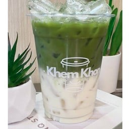 มัจฉะลาเต้