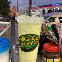 นมสดน้ำผึ้ง