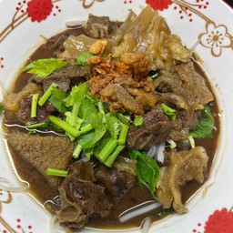 เกาเหลาเนื้อตุ๋น