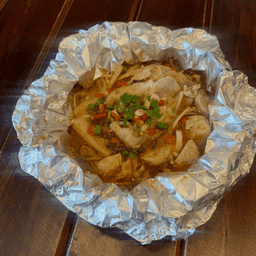 ร้านอาเปาวุ้นเส้นหมาล่า