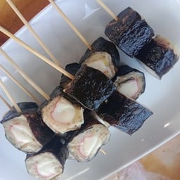 หม่าล่าลิ้นชา ร่มเกล้า 25 ร่มเกล้า 25 ซอยวัดบำรุงรื่น