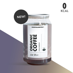 Northland Coffee Cold Brew Bottle 280 ml