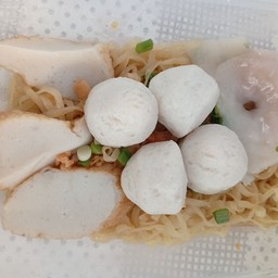 บะหมี่ น้ำ2 ถุง