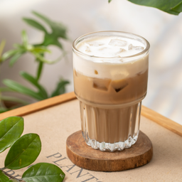 Fresh Hongkong Milk Tea