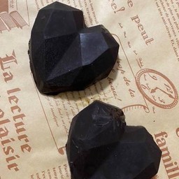 ช็อกโกแลตดูไบ 2 ชิ้น