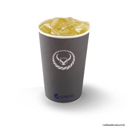 ชาเขียวเย็น