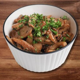 เห็ดผัด