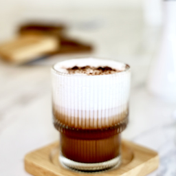 Mocha Latte