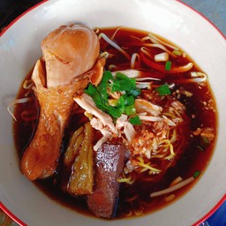 น่องตุ๋น