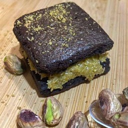 บราวนี่ดูไบ