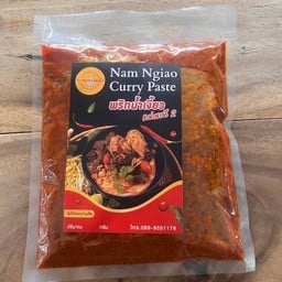 น้ำพริกน้ำเงี้ยว 500g