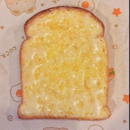 ปังปิ้ง เนยนม