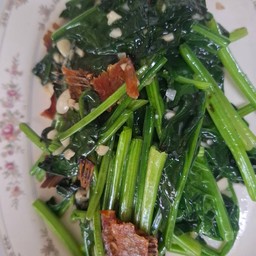 ปวยเล้งปลาแห้ง