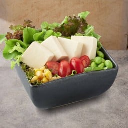 สลัดเต้าหู้