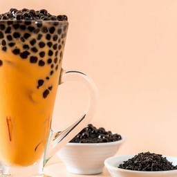 ชาไทยนม