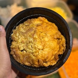 ไข่เจียวเพียวๆ