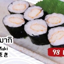 Kani Maki