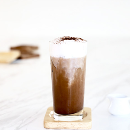 Ice Mocha