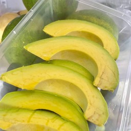 Avocado (Ready To Eat)