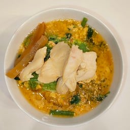 สุกี้น้ำไก่