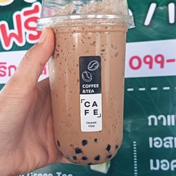 มอคค่า เย็น