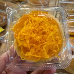 พลอยจ๋า เบเกอรี่ ตลาดฟ้าใส