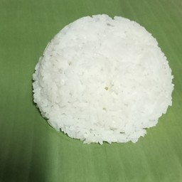 ข้าวสวย